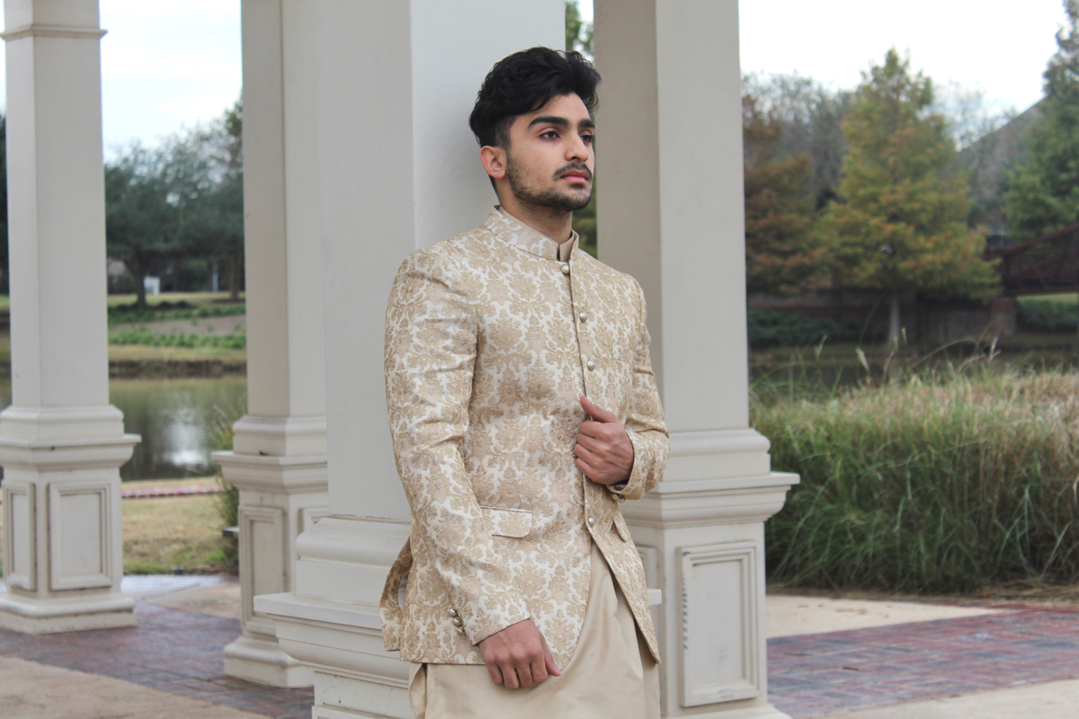 Prince clearance coat online