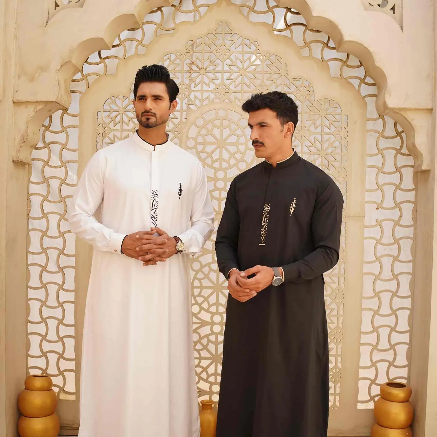 Al Ameer® |الأمير - Buy Quality Fabric Designer Clothes - USA
