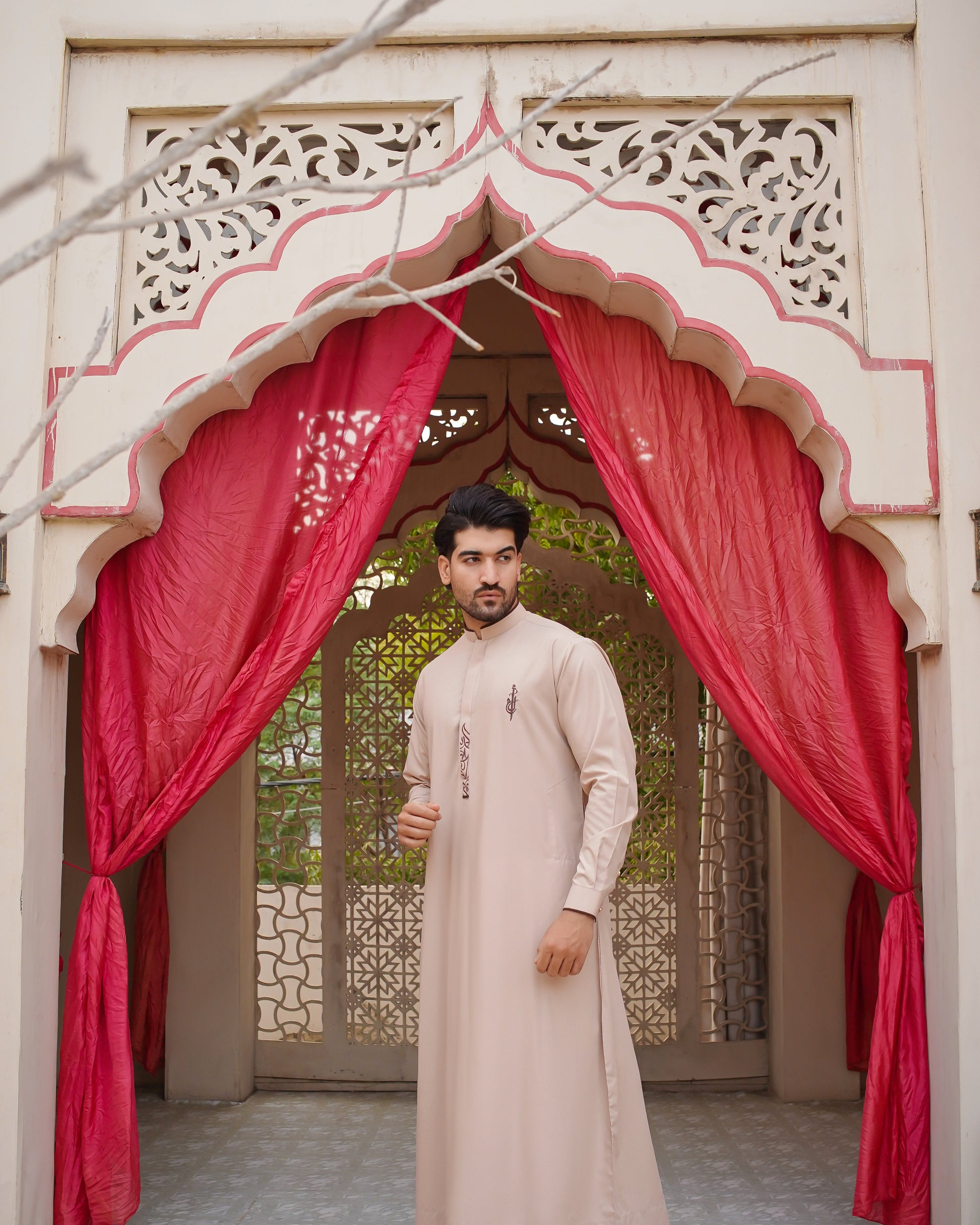 Al Ameer Clothing