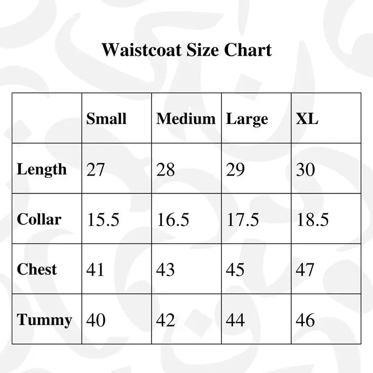Green Waistcoat for Men – Eid & Wedding USA