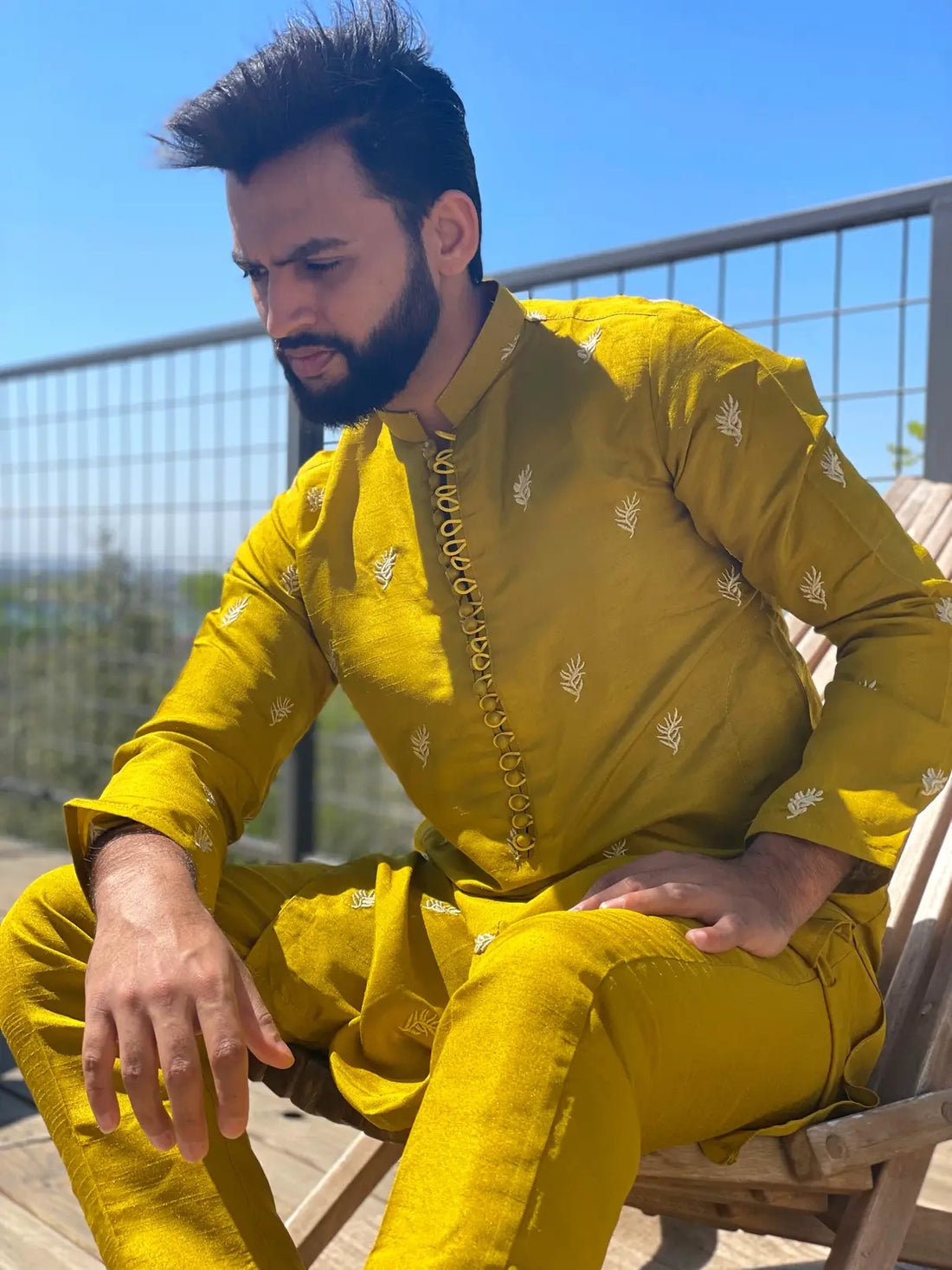 Mehndi