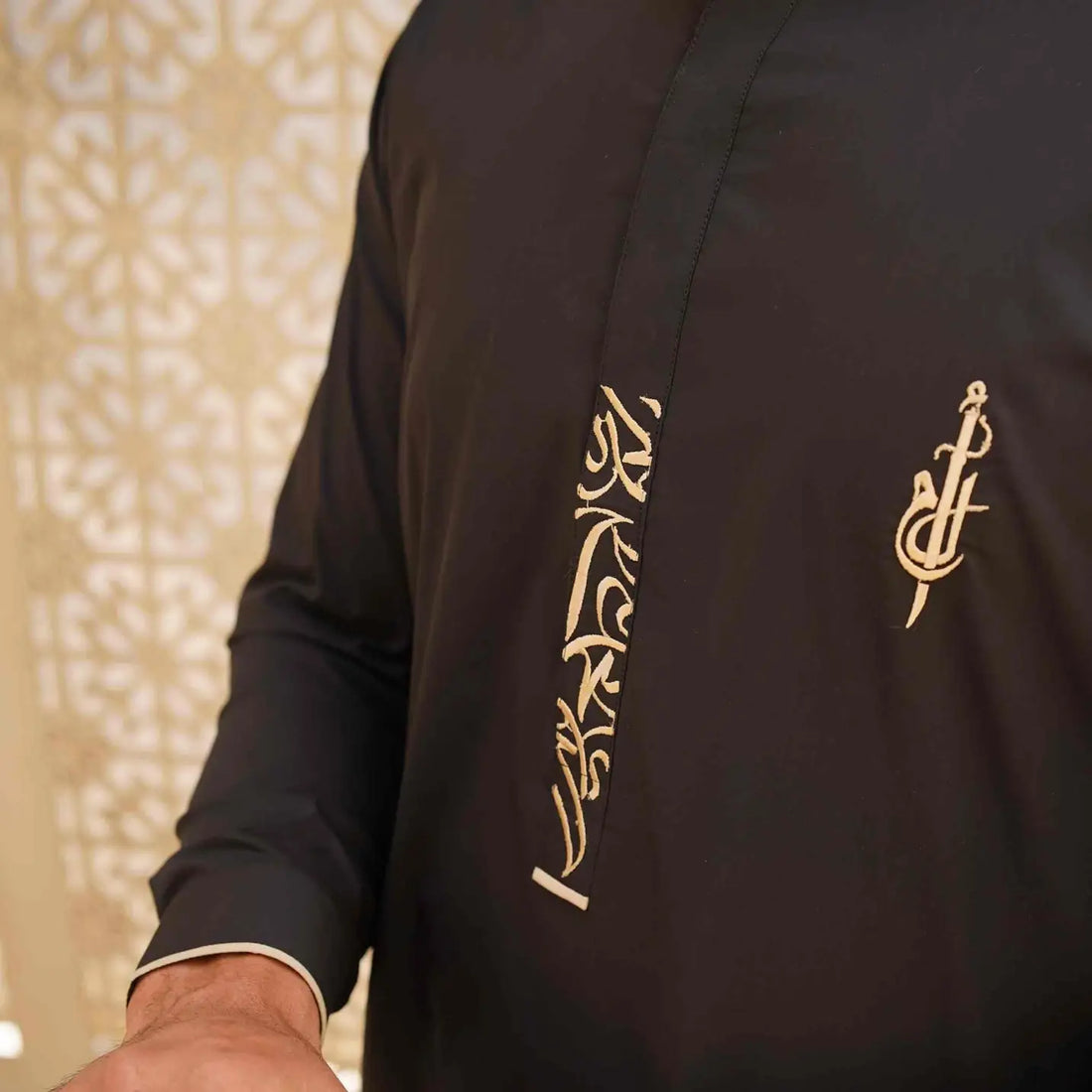 Men's Cotton Kurta