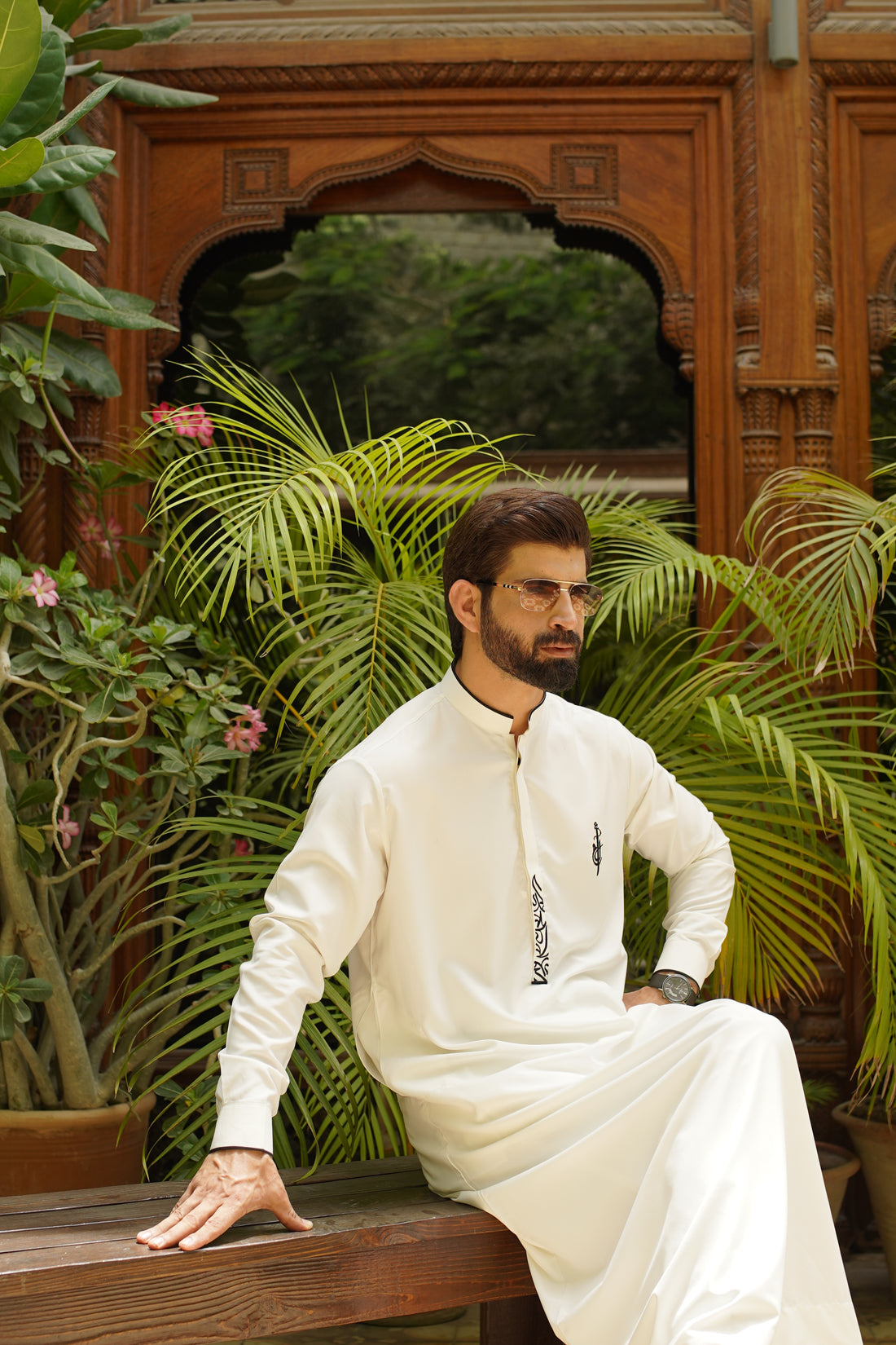 Al Ameer® |الأمير - Buy Quality Fabric Designer Clothes - USA