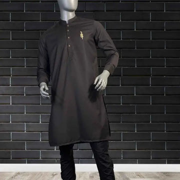 Al Ameer Signature Kameez Pajama